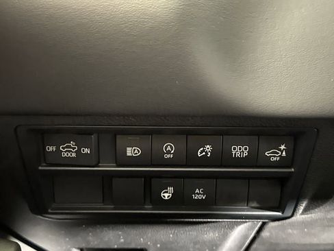 New 2026 Toyota Tundra Platinum AWD/4WD image 35
