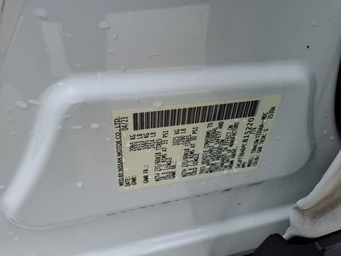 Used 2023 Nissan Rogue SV FWD image 32