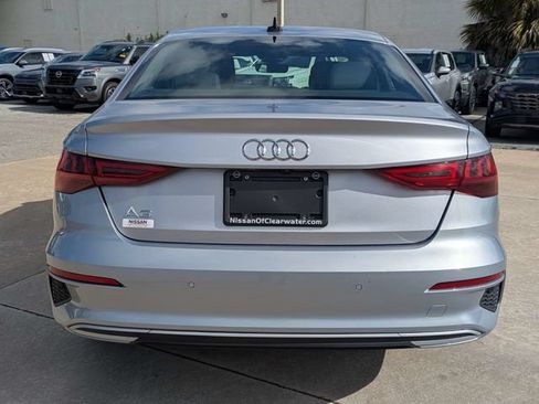 Used 2024 Audi A3 2.0T Premium FWD image 6