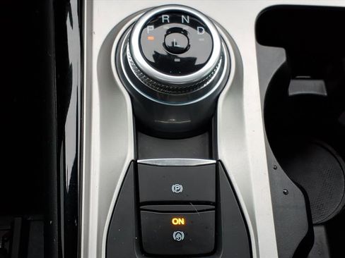 Certified 2022 Ford Explorer ST-Line w/ Class IV Trailer Tow Package image 19