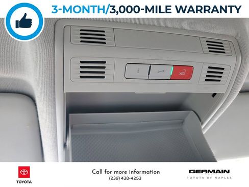 Used 2021 Volkswagen Tiguan S image 37