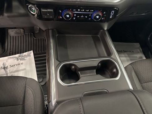 New 2026 Chevrolet Silverado 2500 LT w/ All Star Edition AWD/4WD image 17