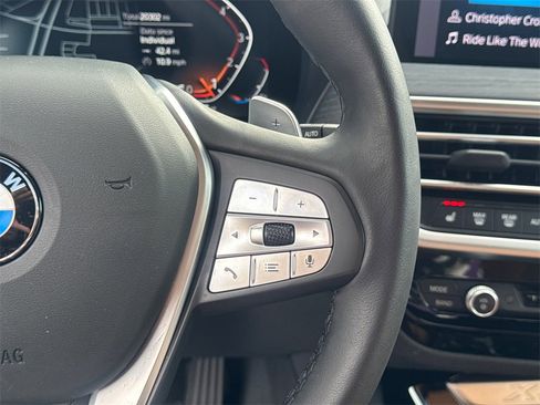 Used 2023 BMW X3 sDrive30i w/ Premium Package image 26