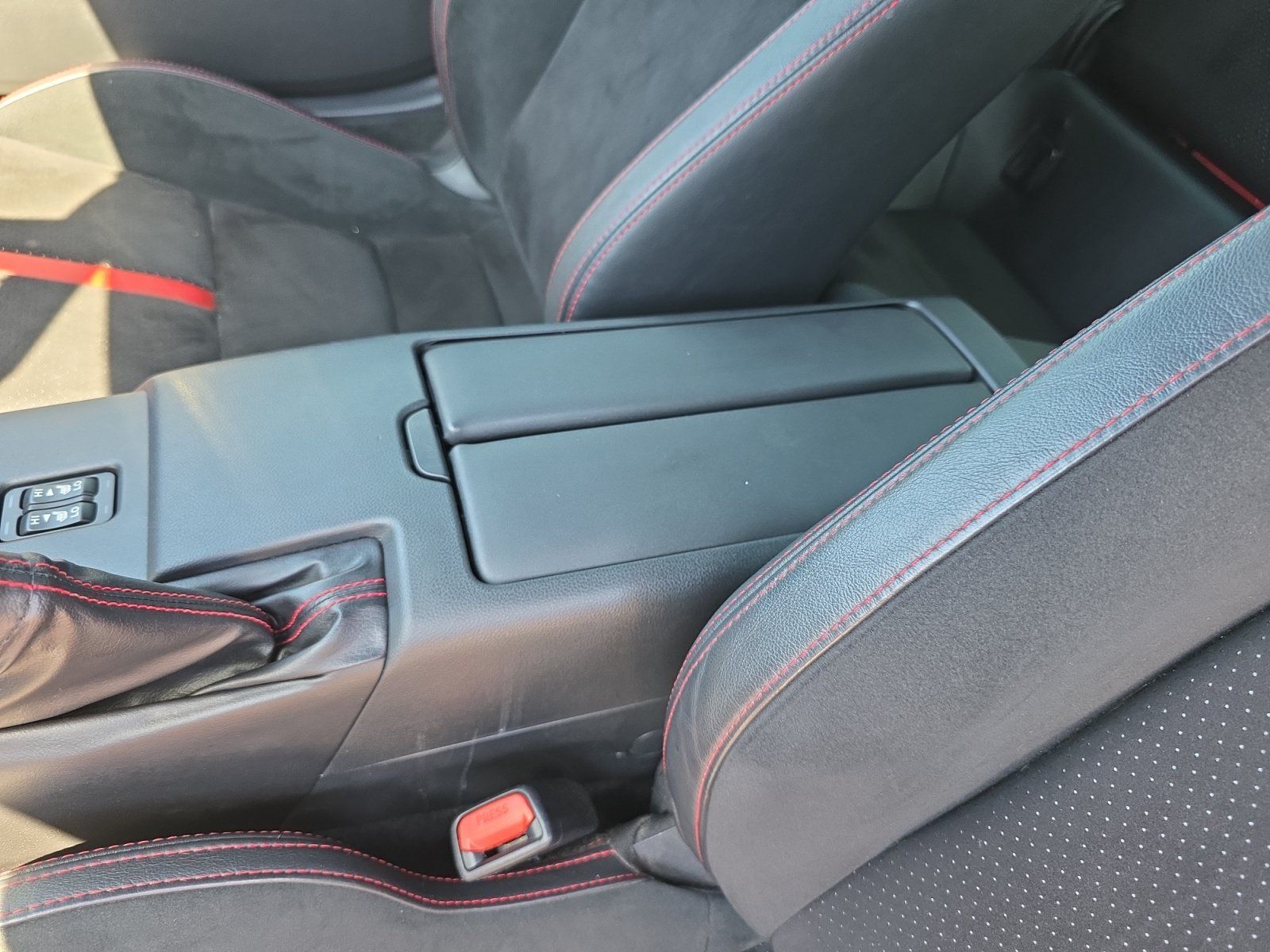 Used 2023 Subaru BRZ Limited w/ Popular Package #2 RWD image 15