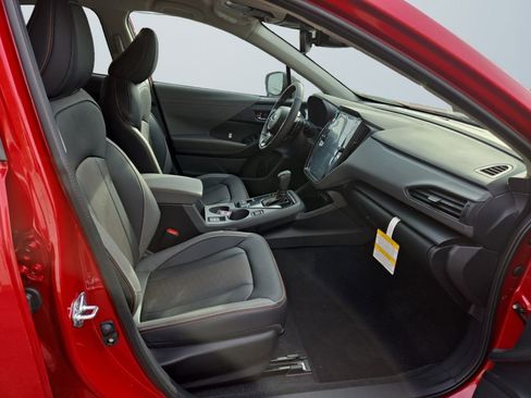 New 2026 Subaru Crosstrek 2.5i Limited image 15