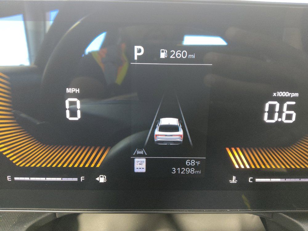Used 2025 Kia K4 FWD image 23