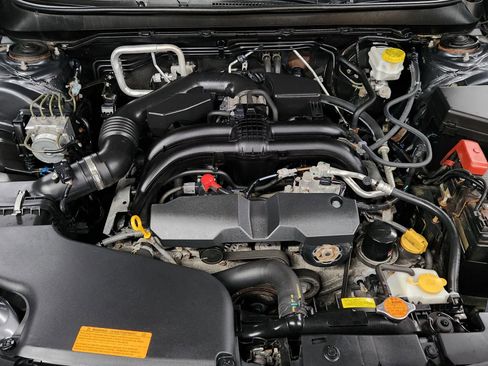 Used 2018 Subaru Outback 2.5i Limited image 49