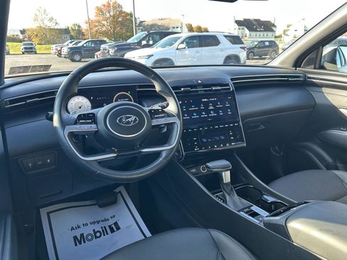 Used 2024 Hyundai Santa Cruz XRT image 14