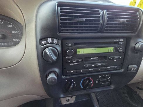 Used 2005 Ford Ranger FX4 image 11