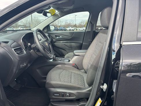 Used 2024 Chevrolet Equinox LT image 14
