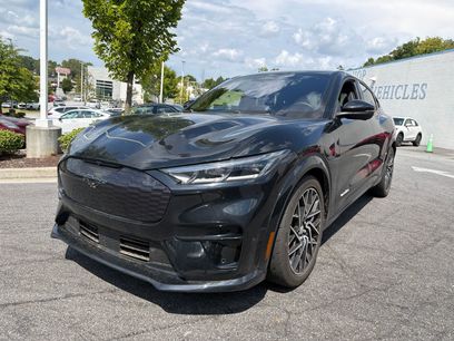 Used 2023 Ford Mustang Mach-E GT w/ GT Performance Edition