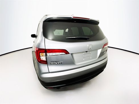 Used 2022 Honda Pilot Special Edition image 6