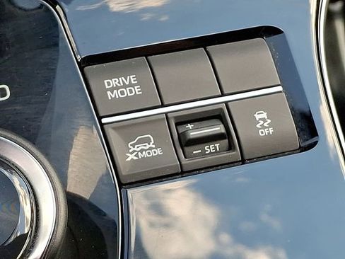 Used 2023 Subaru Solterra AWD image 28