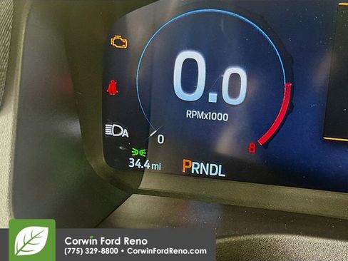 New 2026 Ford Explorer Platinum AWD/4WD image 13