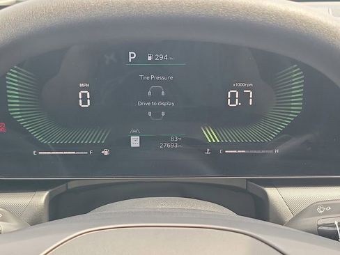 Used 2025 Kia K4 FWD image 26