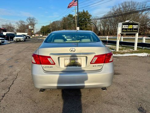 Used 2007 Lexus ES 350 image 7