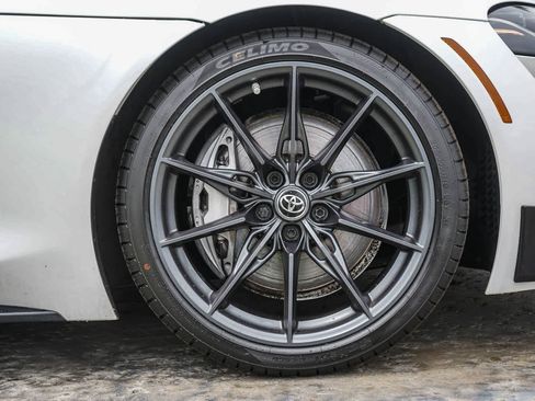 Used 2024 Toyota Supra RWD image 9