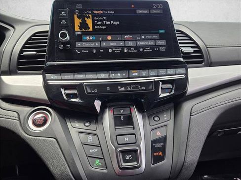 Used 2025 Honda Odyssey EX-L image 13