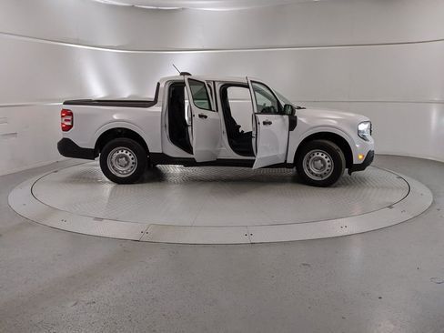 New 2026 Ford Maverick XL w/ 4K Tow Package image 8