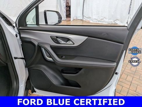 Used 2024 Chevrolet Blazer LT w/ Driver Confidence Package image 20