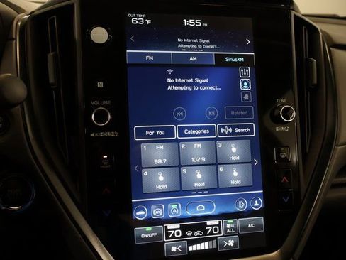 New 2026 Subaru Crosstrek 2.0i Premium image 21