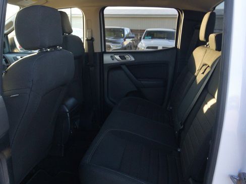 Used 2020 Ford Ranger XLT w/ Equipment Group 301A Mid image 27