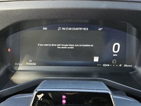 New 2026 Ford Explorer Tremor w/ Tremor Ultimate Package image 27