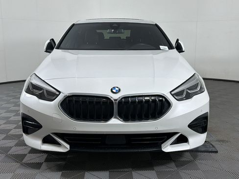 Used 2023 BMW 228i Gran Coupe w/ Convenience Package FWD image 6