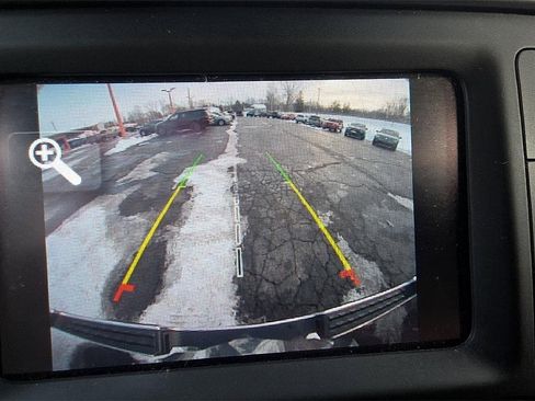 Used 2022 RAM 1500 Big Horn AWD/4WD image 15