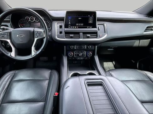 Used 2021 Chevrolet Tahoe Z71 AWD/4WD image 15