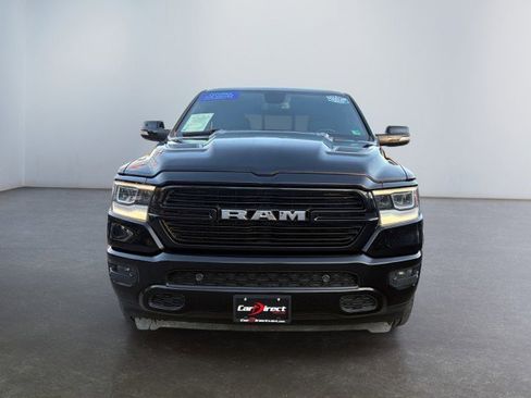 Used 2019 RAM 1500 Laramie image 9