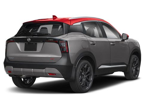 New 2026 Nissan Kicks SR w/ SR Premium Package image 28
