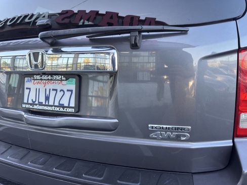 Used 2015 Honda Pilot Touring image 13