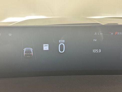 New 2026 Ford Expedition Max Platinum AWD/4WD image 18