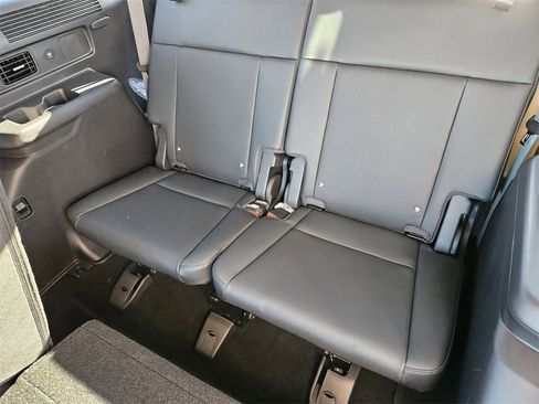 New 2026 Hyundai Santa Fe SEL image 30