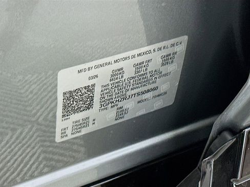 New 2026 Honda Prologue Elite image 34