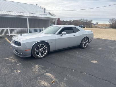 Used 2021 Dodge Challenger R/T