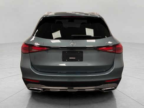 New 2026 Mercedes-Benz GLC 300 4MATIC image 5