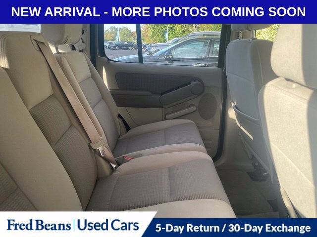 Used 2006 Ford Explorer XLT AWD/4WD image 7
