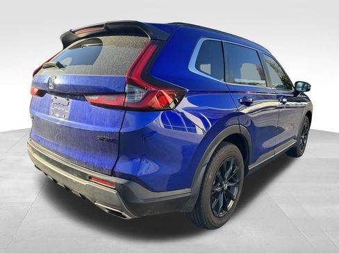Used 2024 Honda CR-V Sport-L image 9