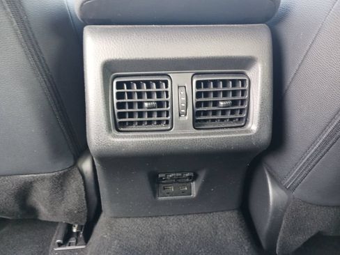 Used 2025 Toyota Camry SE FWD image 22