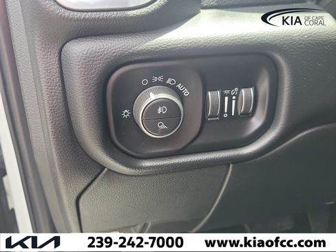 Used 2020 RAM 3500 Laramie AWD/4WD image 25