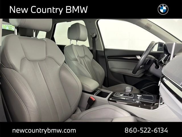 Used 2019 Audi Q5 Prestige AWD/4WD image 28