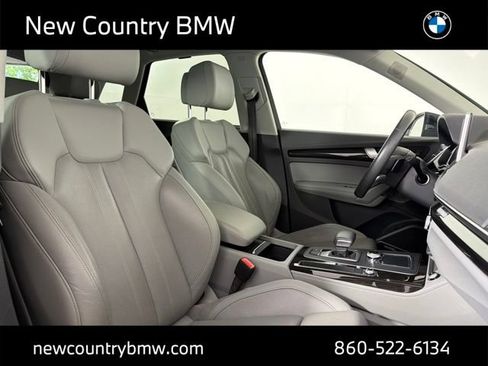 Used 2019 Audi Q5 Prestige AWD/4WD image 28