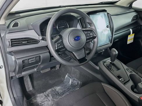 New 2026 Subaru Crosstrek 2.0i Premium image 9