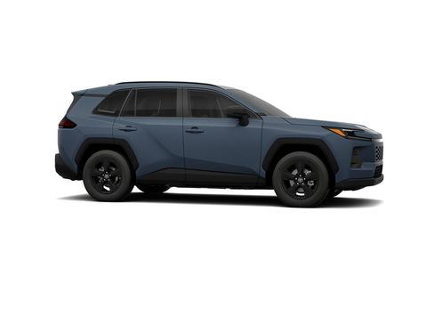 New 2026 Toyota RAV4 LE AWD/4WD image 13