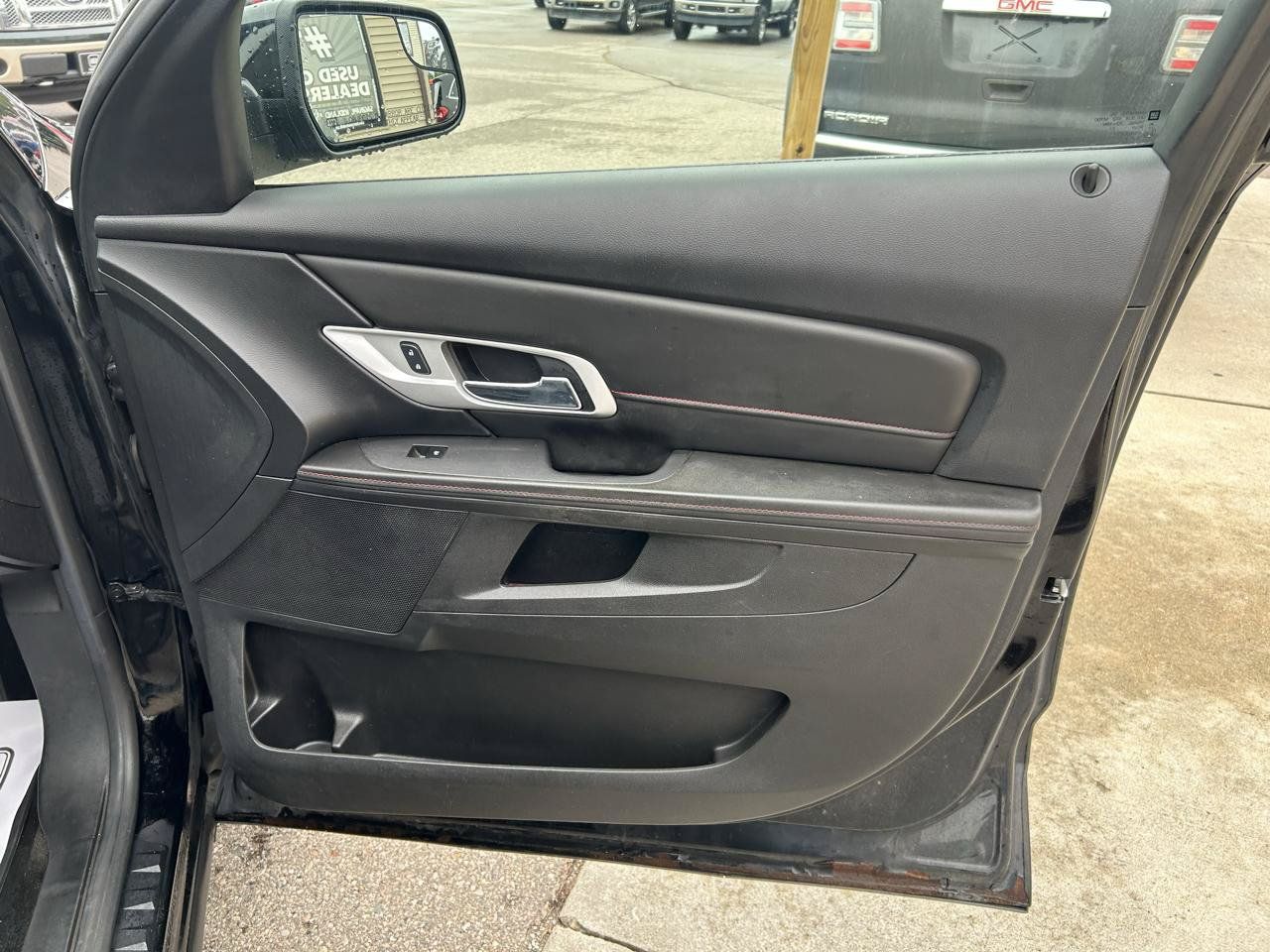 Used 2014 GMC Terrain SLE AWD/4WD image 16