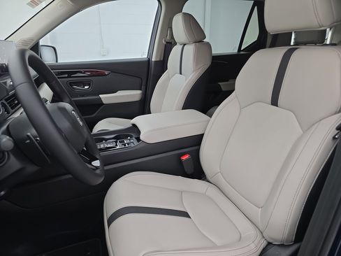 New 2026 Honda Passport RTL image 15