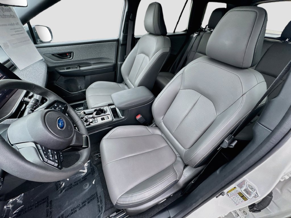 Certified 2026 Subaru Outback Limited XT AWD/4WD image 20