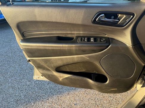 Used 2024 Dodge Durango R/T image 19